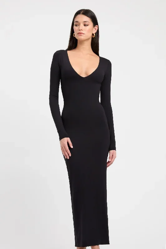 olivia-midi-dress-black