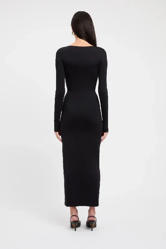 olivia-midi-dress-black