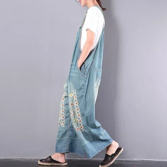 original-new-casual-cotton-jeans-oversize-embroidery-jumpsuit-pants