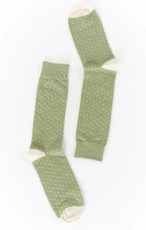 owen-sock-moss-green-dots