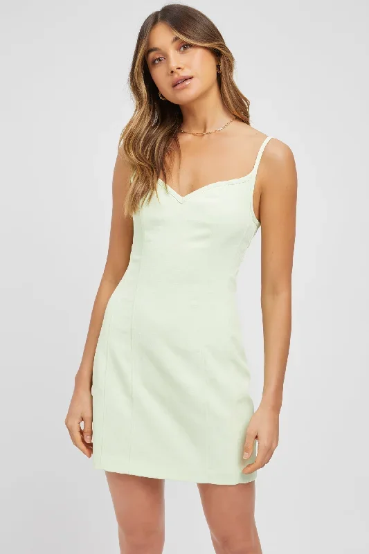 oyster-panel-dress-lime-cream