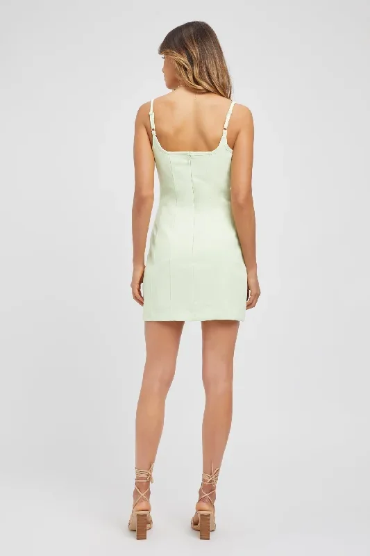 oyster-panel-dress-lime-cream