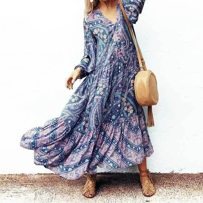 paisley-print-maxi-dress