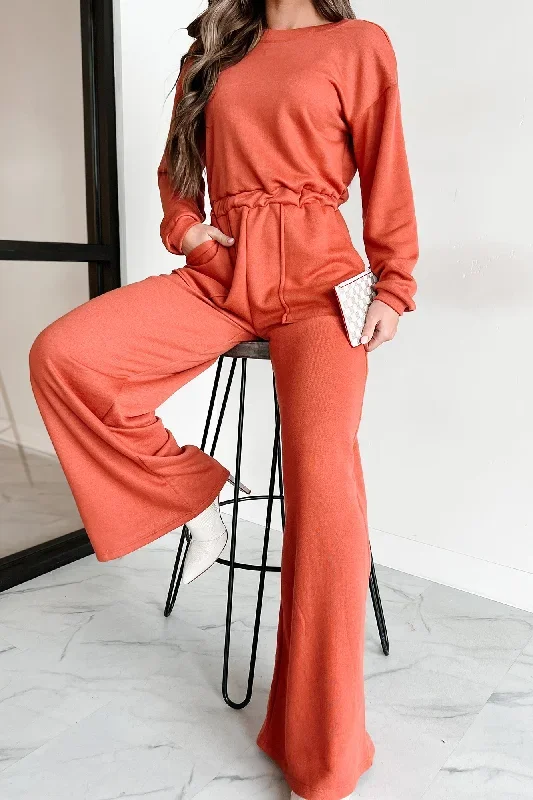 plausible-deniability-long-sleeve-wide-leg-jumpsuit-rust