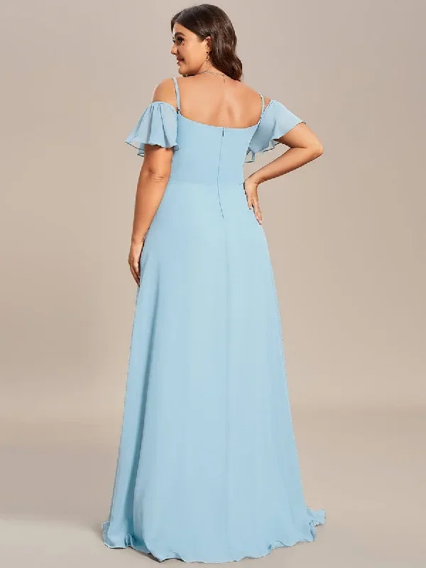 plus-size-cold-shoulder-bridesmaid-dress-with-side-slit-es00237