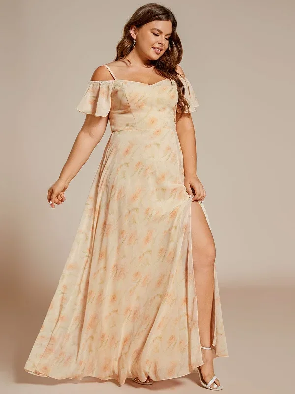 plus-size-cold-shoulder-bridesmaid-dress-with-side-slit-es00237