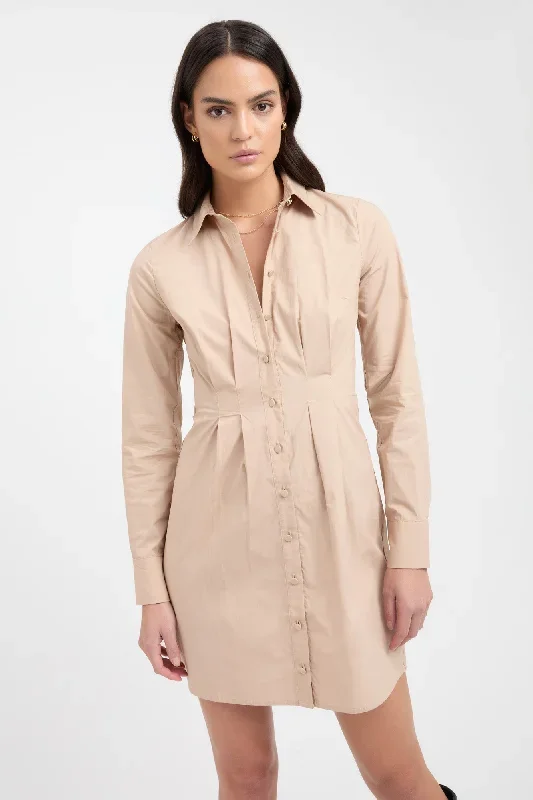 poplin-tuck-shirt-dress-oat