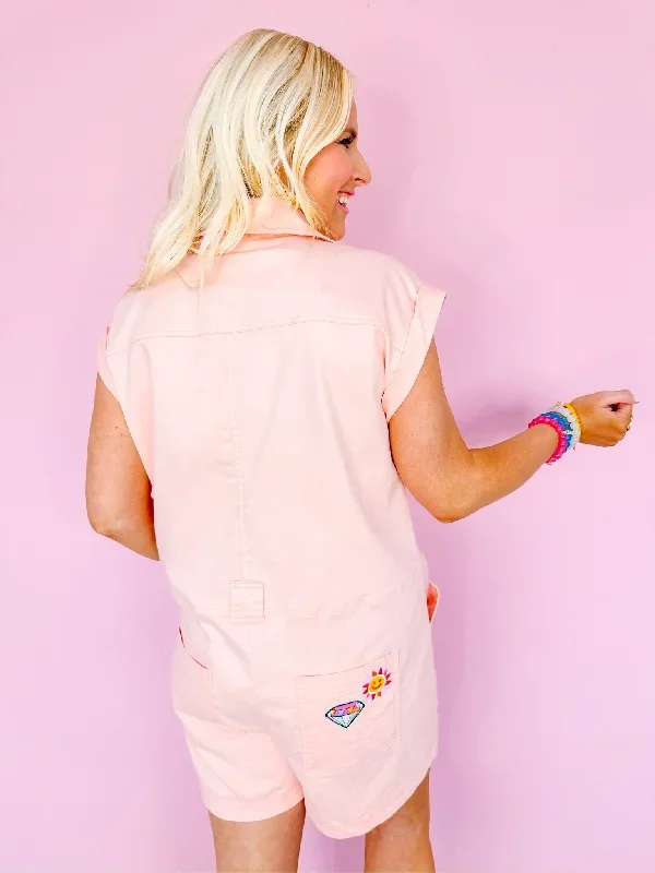 priscilla-patchwork-utility-romper-pink