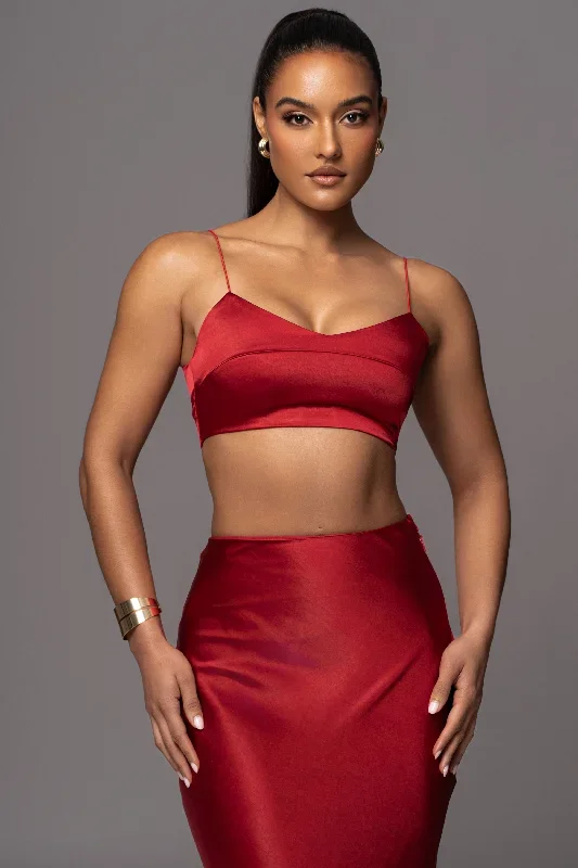 red-isella-2-piece-skirt-set