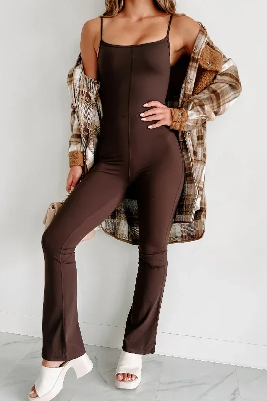 roaming-the-city-flared-leg-cami-jumpsuit-dark-chocolate