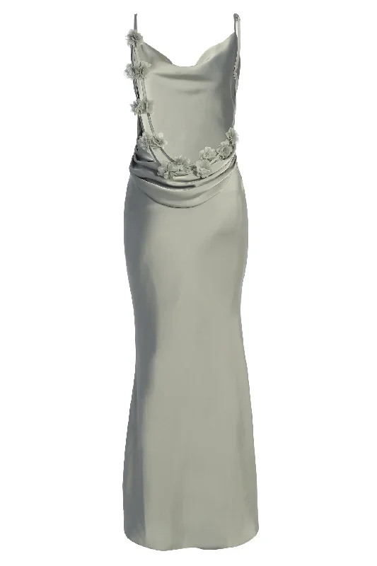 sage-barcelona-satin-maxi-dress