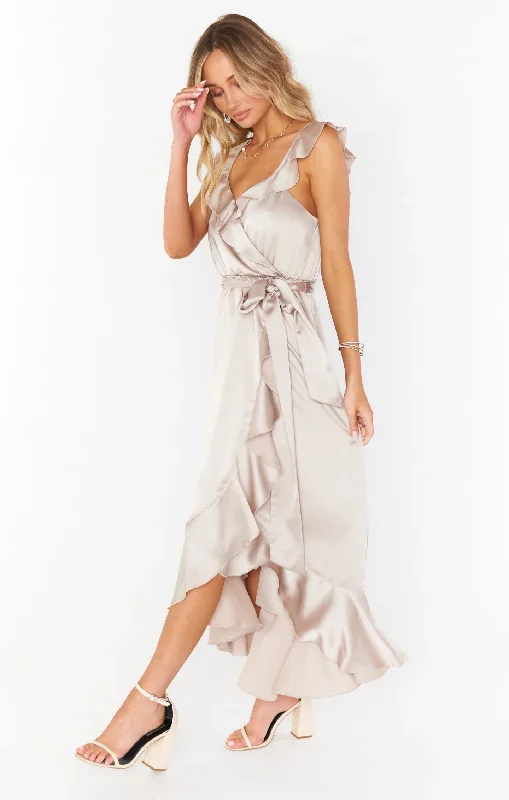 samantha-ruffle-wrap-dress-show-me-the-ring-luxe-satin