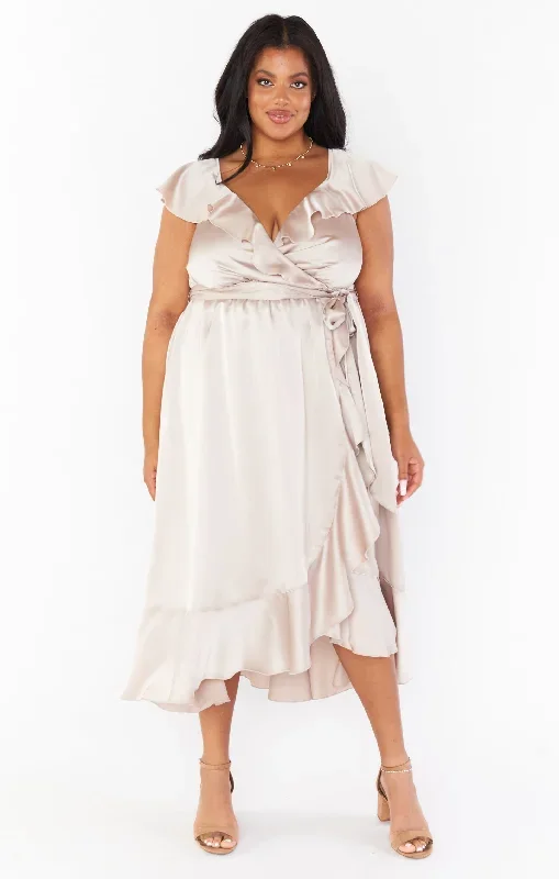 samantha-ruffle-wrap-dress-show-me-the-ring-luxe-satin