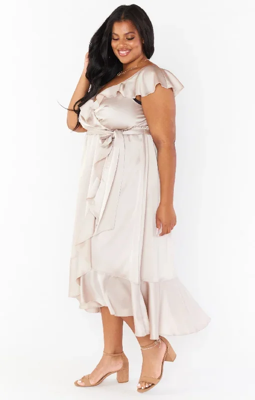 samantha-ruffle-wrap-dress-show-me-the-ring-luxe-satin