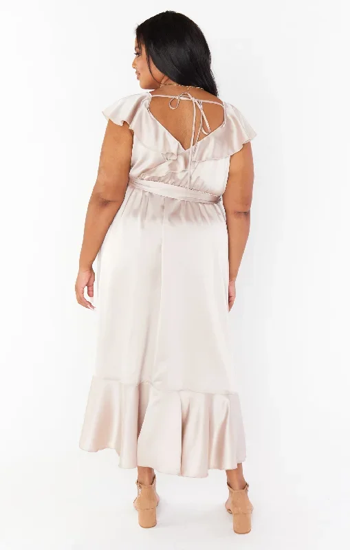 samantha-ruffle-wrap-dress-show-me-the-ring-luxe-satin