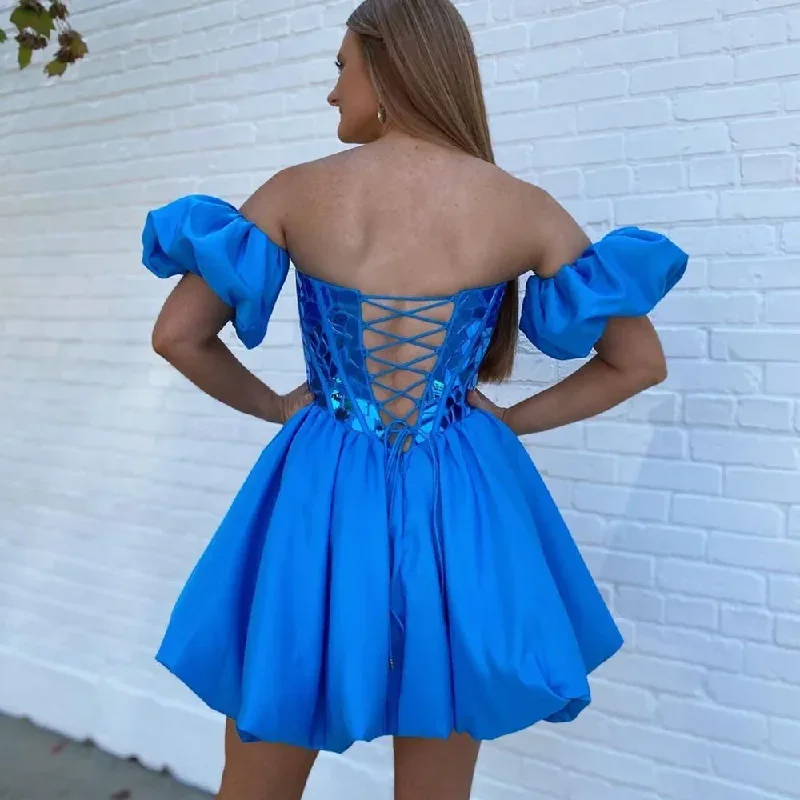 satin-royal-blue-mini-short-homecoming-dress-a-line-vestido-graduation-dress-strapless-evening-gown-formal-party-dresses