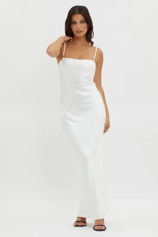 saving-grace-pearl-strap-maxi-dress-oyster