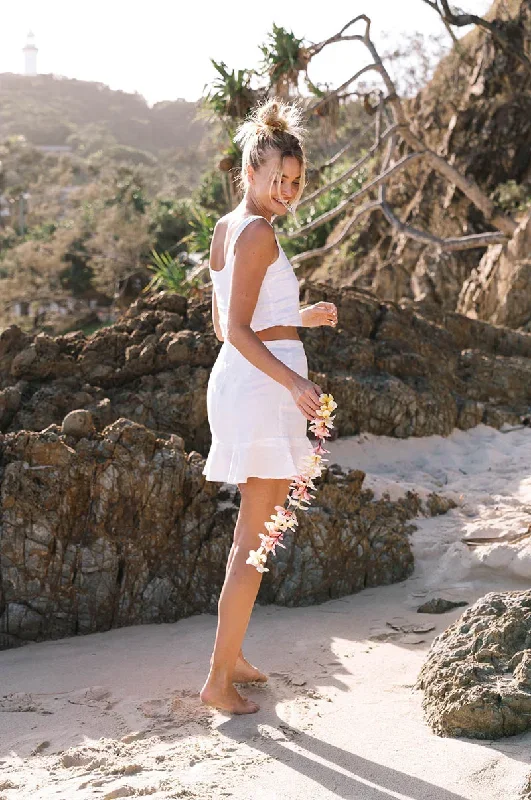 seaside-mini-skirt-white-linen