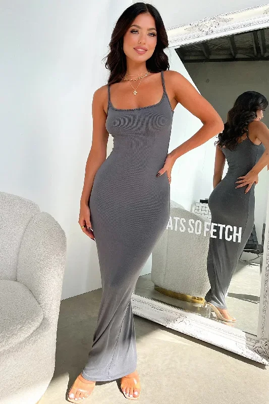 sevani-maxi-dress-charcoal-1