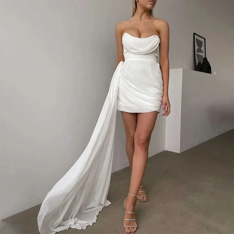 sexy-strapless-homecoming-dresses-with-detachable-train-ruched-sweetheart-neck-short-prom-gown-mini-cocktail-party-dress