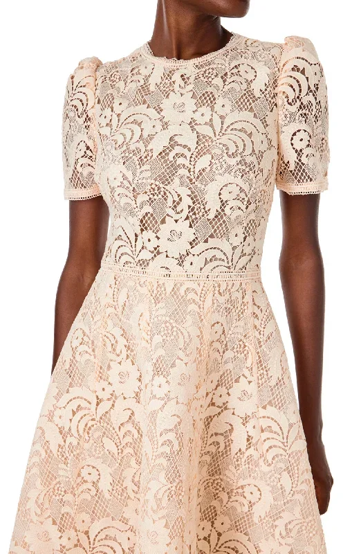 short-sleeve-lace-cocktail-dress-blush