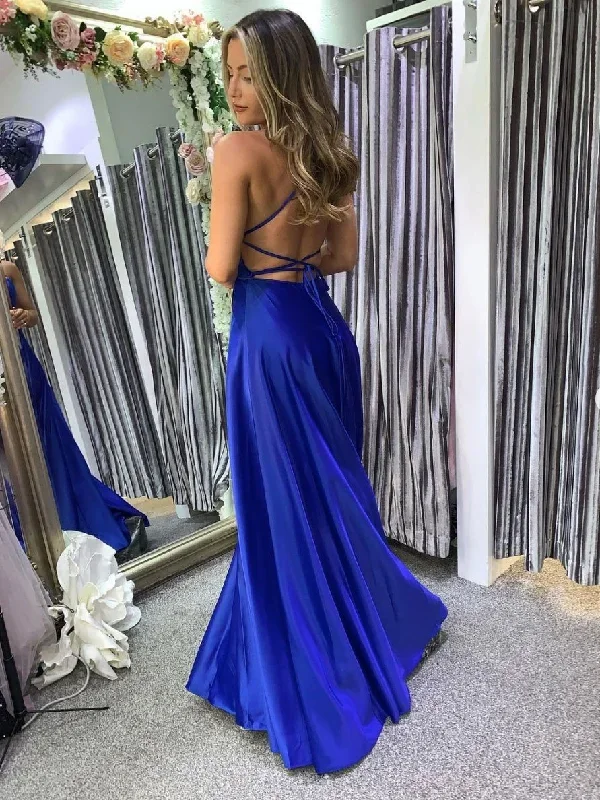 simple-blue-satin-long-prom-dress-blue-satin-bridesmaid-dress