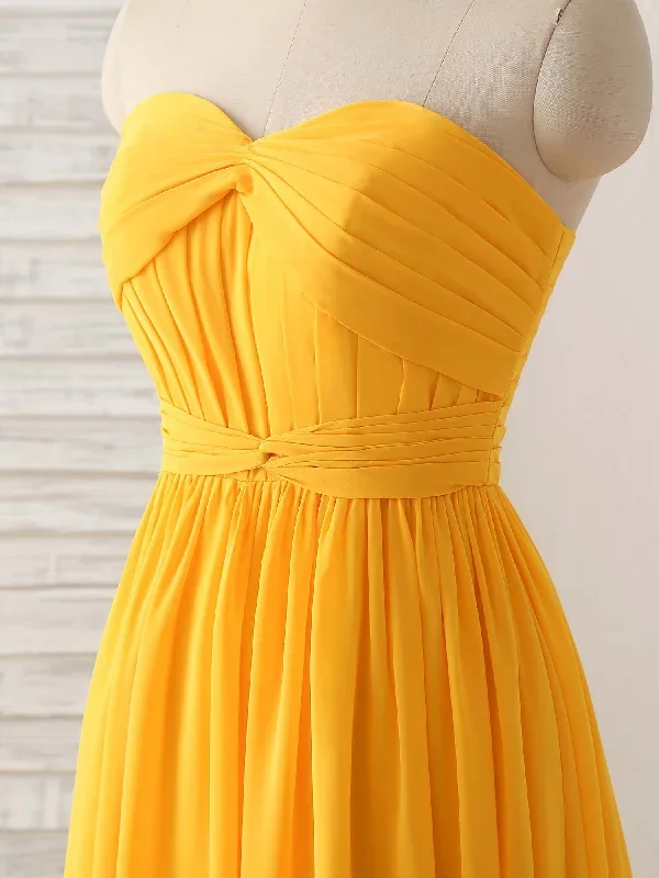 simple-chiffon-yellow-long-prom-dress-simple-bridesmaid-dress