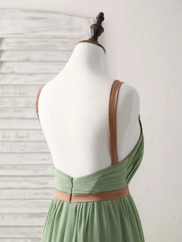 simple-green-chiffon-long-prom-dress-green-bridesmaid-dress