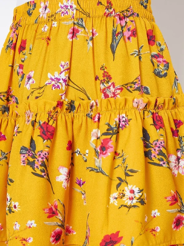 sk535yl-berrylush-yellow-floral-print-layered-mini-skirt