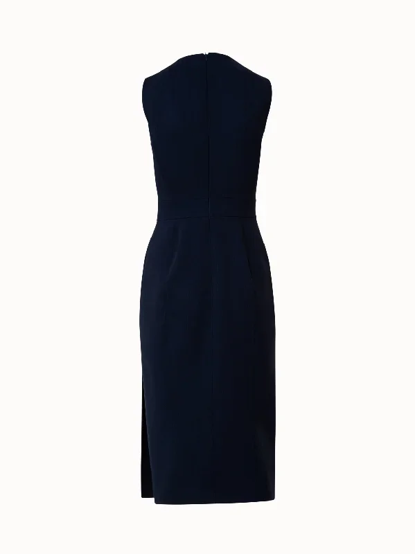 sleeveless-wool-double-face-sheath-dress-navy