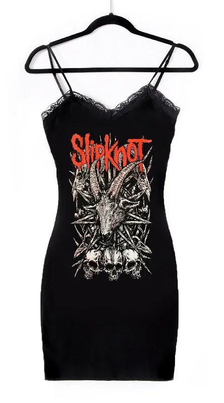 slipknot-goat-lace-strap-dress-1