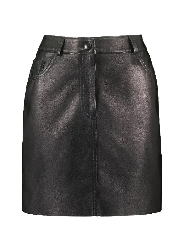 solange-leather-skirt-caviar-black