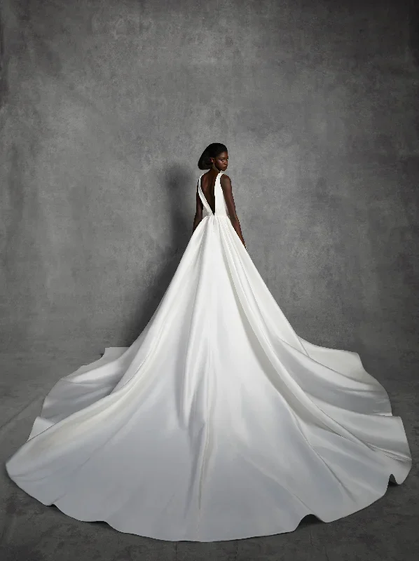 sophisticated-drape-gown