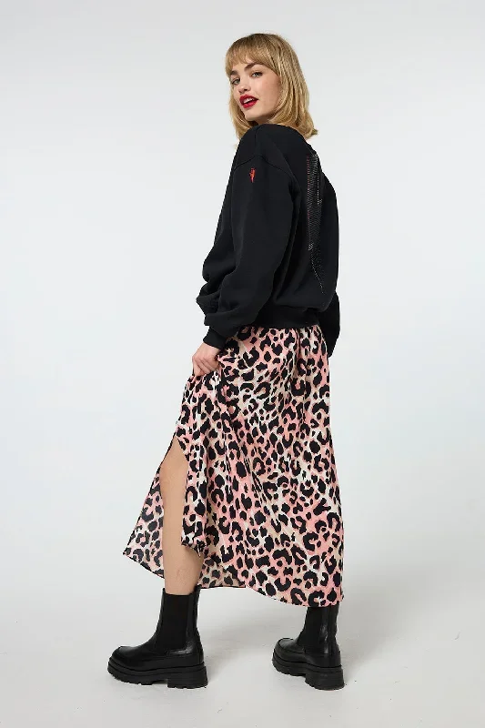 split-front-skirt-mixed-neutral-with-black-shadow-leopard