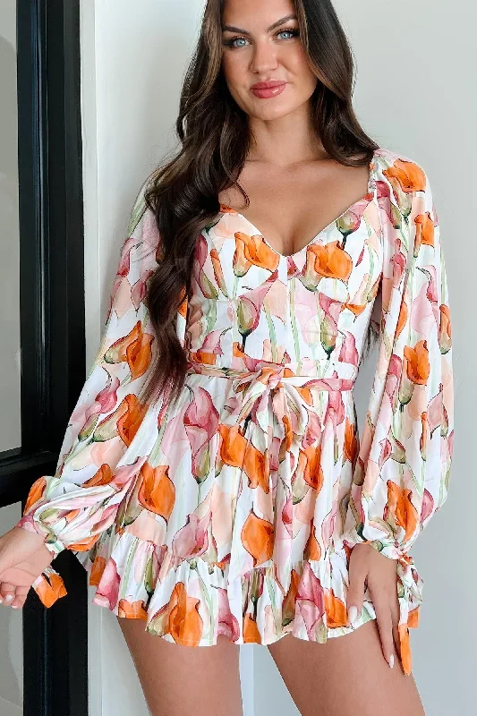 stem-sational-floral-romper-white-peach-multi