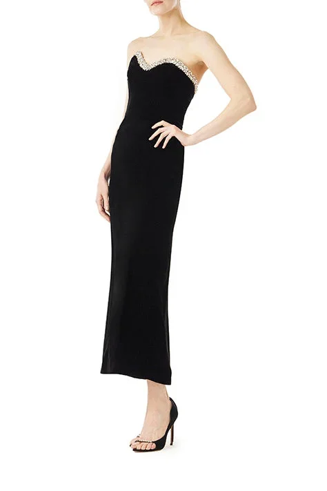 strapless-crystal-velvet-column-dress-noir