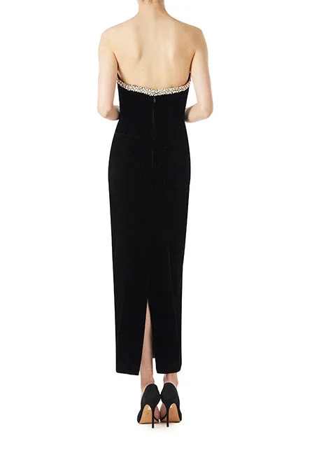 strapless-crystal-velvet-column-dress-noir