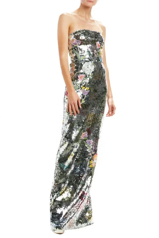 strapless-sequin-column-gown