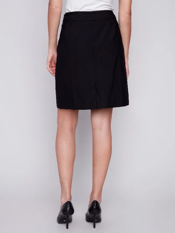 stretch-skort-noir-black-c7022v-560a-001