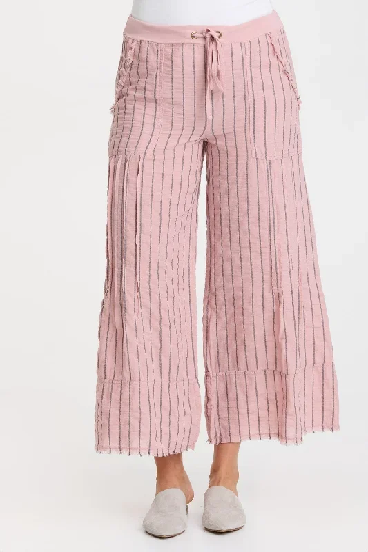 Striped Ace Pant