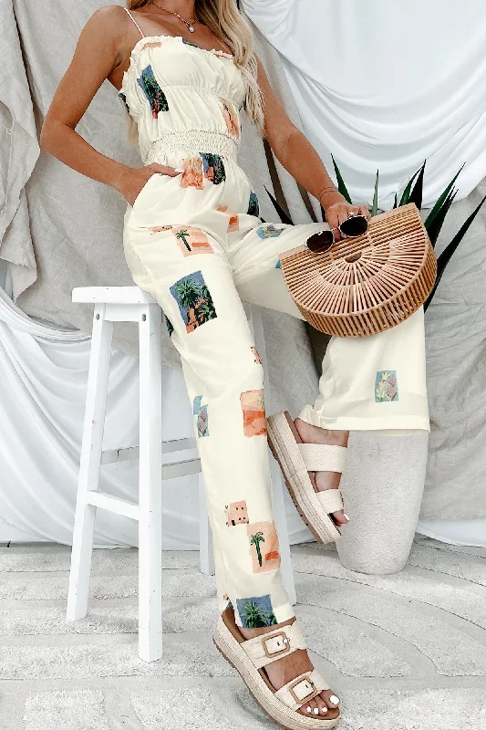 sun-done-printed-wide-leg-jumpsuit-cream