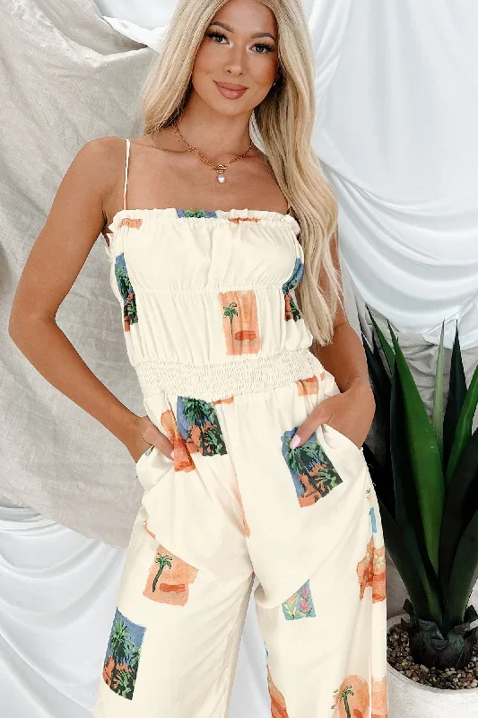 sun-done-printed-wide-leg-jumpsuit-cream