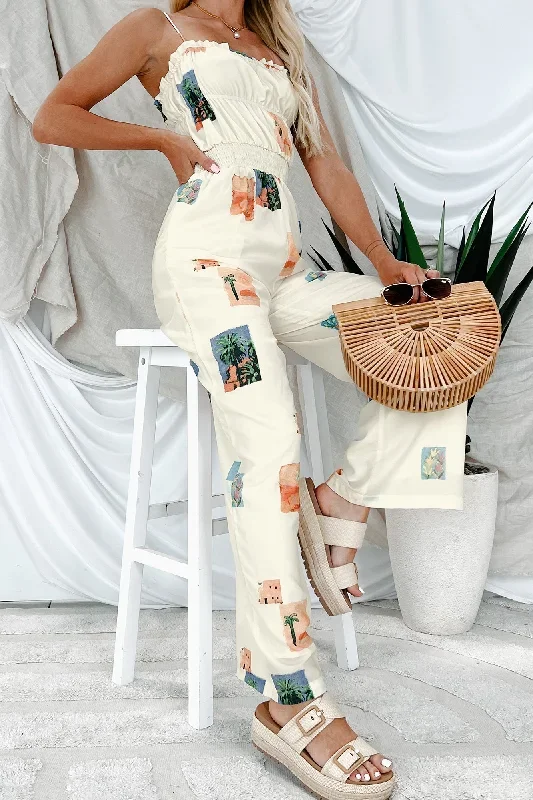 sun-done-printed-wide-leg-jumpsuit-cream