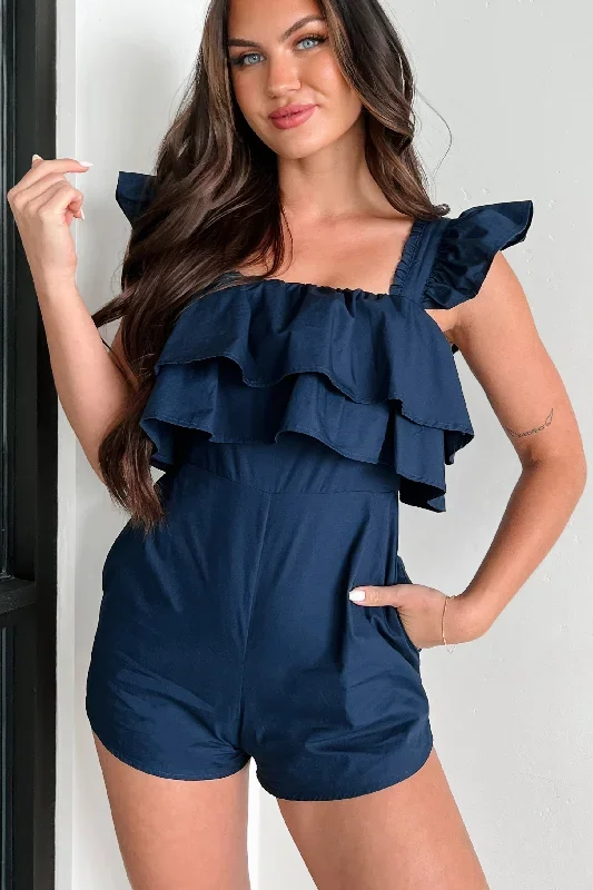 sweet-as-they-come-tiered-ruffle-romper-navy