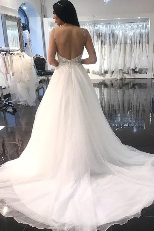 sweetheart-backless-long-wedding-dress