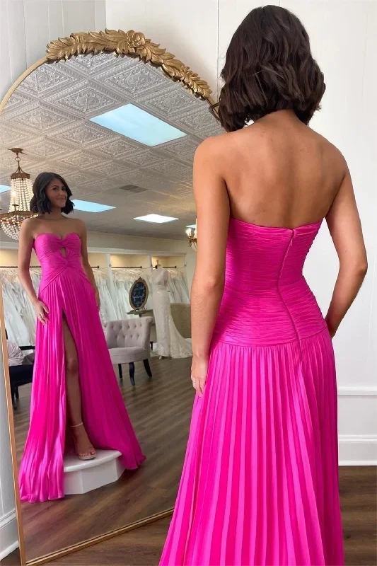 sweetheart-chiffon-bridesmaid-dresses-with-split-side-long-floor-length-prom-gowns-backless-sleeveless-pleated-formal-evening