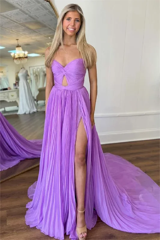 sweetheart-chiffon-bridesmaid-dresses-with-split-side-long-floor-length-prom-gowns-backless-sleeveless-pleated-formal-evening