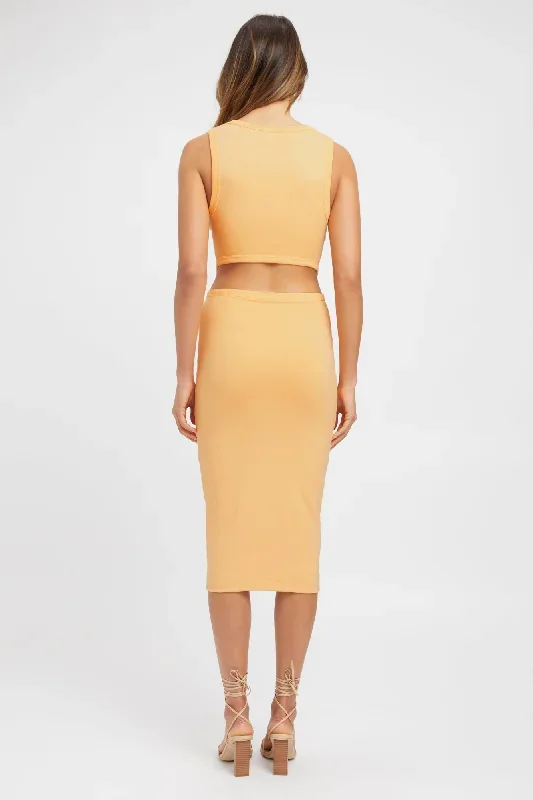 talissa-midi-dress-papaya-sorbet