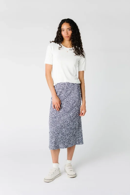 The June Skirt