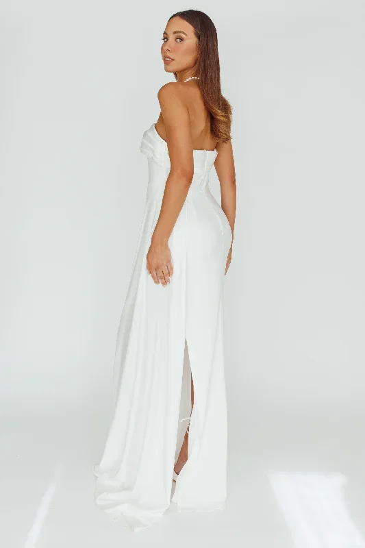 the-one-strapless-maxi-dress-white